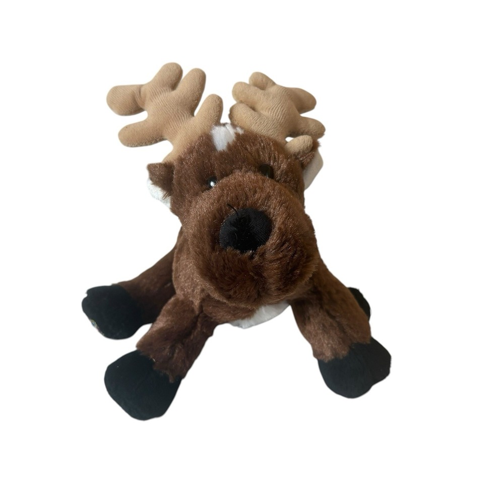 Webkinz GANZ Reindeer HM137